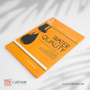 کتاب The Water Quality Handbook